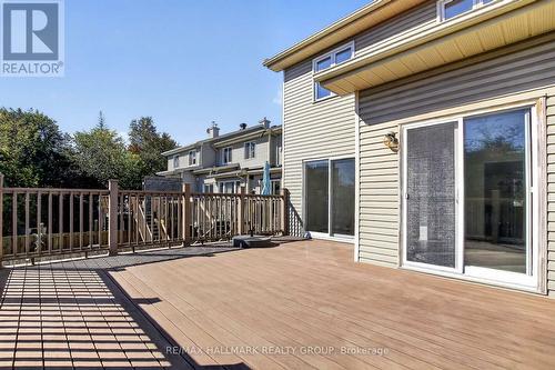 93 Banchory Crescent, Ottawa, ON 