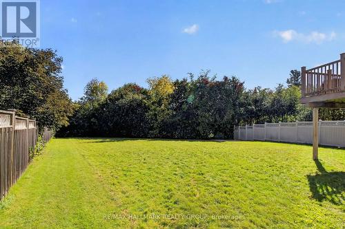 93 Banchory Crescent, Ottawa, ON 