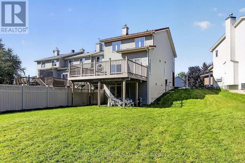 93 Banchory Crescent, Ottawa, ON 