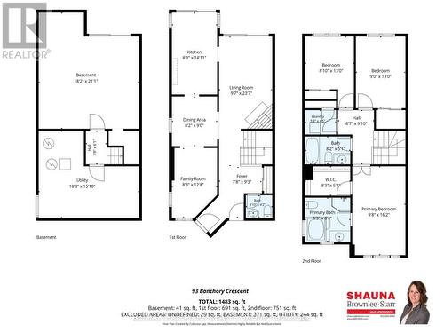 93 Banchory Crescent, Ottawa, ON 