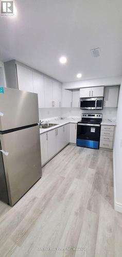 LOWER - 27 BLACKSMITH DRIVE , Woolwich, Ontario N0B 1M0 1