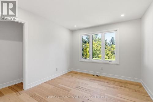 Unit 1 Bedroom - 1831 Haig Drive S, Ottawa, ON 
