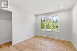 Unit 1 Bedroom - 
