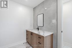 Unit 1 Bathroom - 