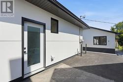 Unit 2 Entrance - 