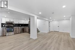 Unit 2 Family room / Kitchen - 
