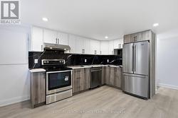 Unit 2 Kitchen - 