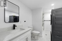 Unit 2 Bathroom - 