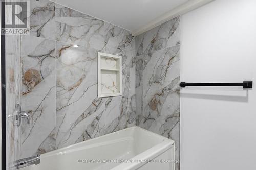 Unit 2 Bathroom - 1831 Haig Drive S, Ottawa, ON 