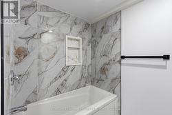 Unit 2 Bathroom - 