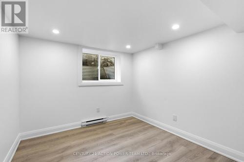 Unit 2 Bedroom - 1831 Haig Drive S, Ottawa, ON 