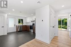 Coach Home Kitchen - 