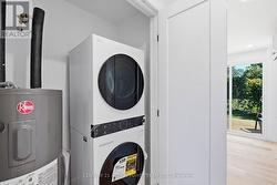 Coach Home Laundry - 