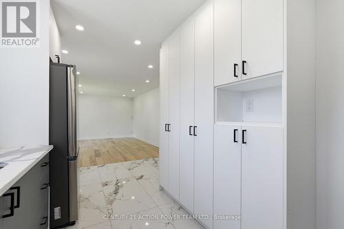 Unit 1 Kitchen - 1831 Haig Drive S, Ottawa, ON 