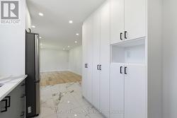 Unit 1 Kitchen - 