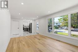 Unit 1 Living/Kitchen - 