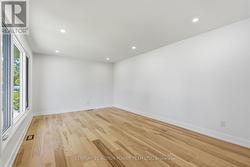 Unit 1 Living Room - 