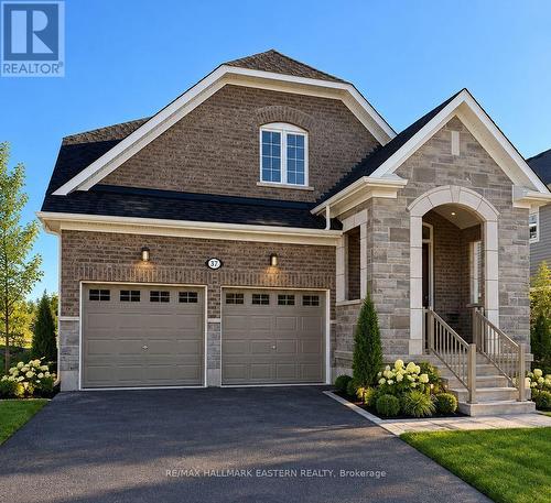 37 WILLIAM CAMPBELL ROAD  Otonabee-South Monaghan, ON K9J 0K2
