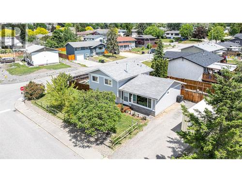 2003 13 Street  Vernon, BC V1T 3T1