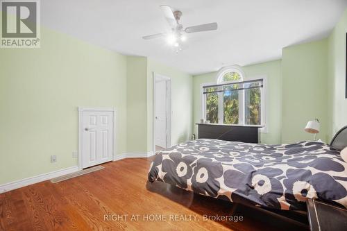 Master Bedroom - 219 Broadway Avenue, Toronto, ON 
