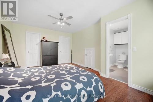 Master Bedroom - 219 Broadway Avenue, Toronto, ON 