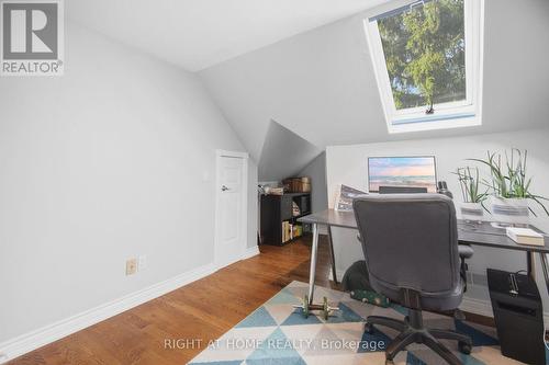 Bedroom 2 - 219 Broadway Avenue, Toronto, ON 