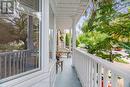 Front Porch - 219 Broadway Avenue, Toronto, ON 