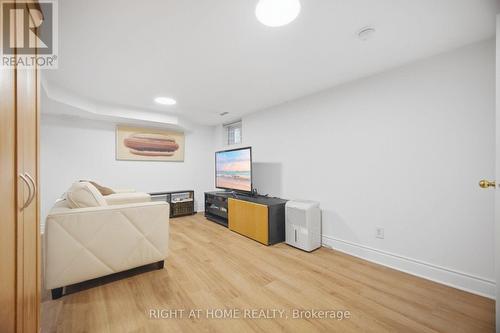 Rec Room Bsmt. - 219 Broadway Avenue, Toronto, ON 