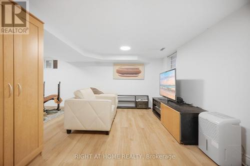 Rec Room Bsmt. - 219 Broadway Avenue, Toronto, ON 