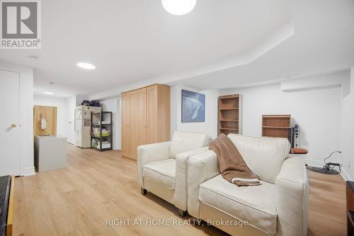 Rec Room Bsmt. - 219 Broadway Avenue, Toronto, ON 