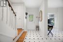 Front Hall - 219 Broadway Avenue, Toronto, ON 