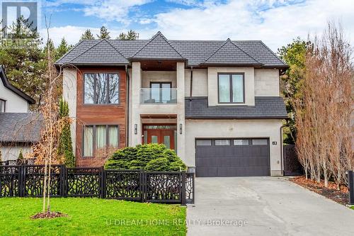 49 Norden Crescent, Toronto, ON 