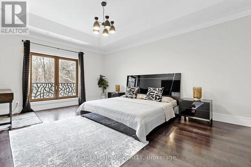 49 Norden Crescent, Toronto, ON 