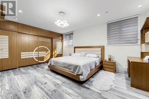 49 Norden Crescent, Toronto, ON 