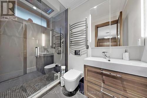 49 Norden Crescent, Toronto, ON 
