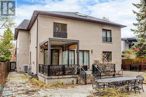 49 Norden Crescent, Toronto, ON 