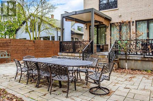 49 Norden Crescent, Toronto, ON 