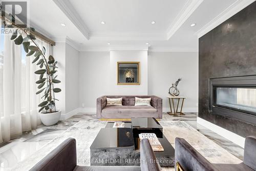 49 Norden Crescent, Toronto, ON 