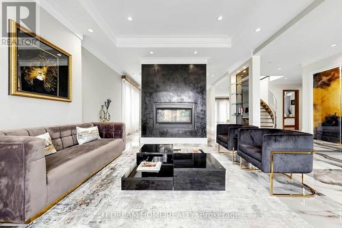 49 Norden Crescent, Toronto, ON 
