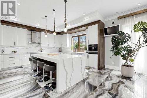 49 Norden Crescent, Toronto, ON 