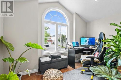 51 Squire Fletcher Drive, Clarington, ON 
