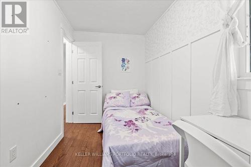 51 Squire Fletcher Drive, Clarington, ON 