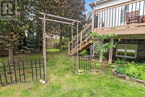 51 Squire Fletcher Drive, Clarington, ON 