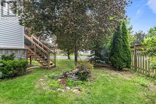 51 Squire Fletcher Drive, Clarington, ON 