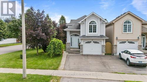 51 Squire Fletcher Drive, Clarington, ON 