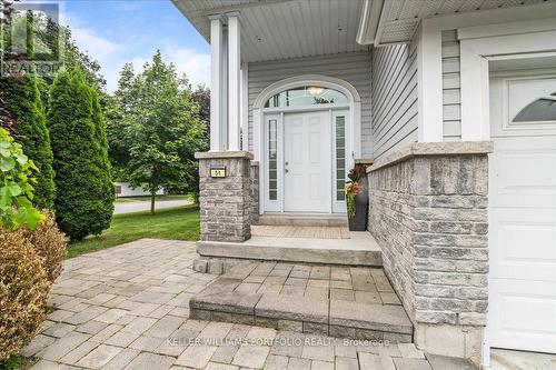 51 Squire Fletcher Drive, Clarington, ON 