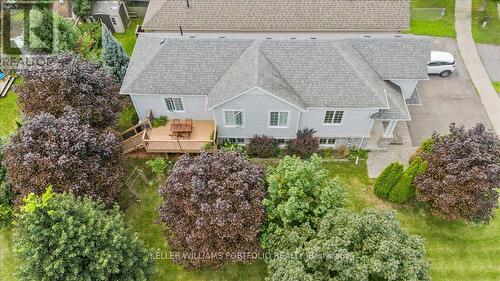 51 Squire Fletcher Drive, Clarington, ON 