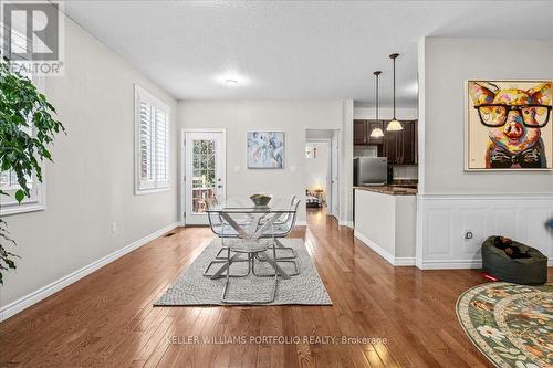51 Squire Fletcher Drive, Clarington, ON 