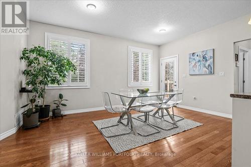 51 Squire Fletcher Drive, Clarington, ON 