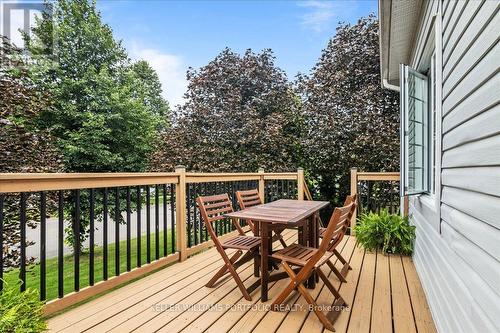 51 Squire Fletcher Drive, Clarington, ON 